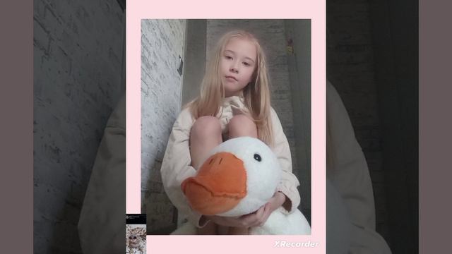 Гусик-Абнимусик
