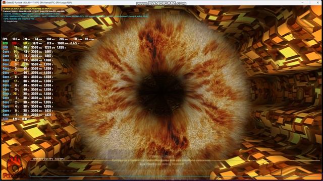 MSI RTX 2060 SUPER VENTUS GP OC