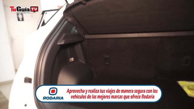 RODARIA 𝟐𝟓 𝐀𝐧̃𝐨𝐬 Brindando Soluciones al Transporte Boliviano