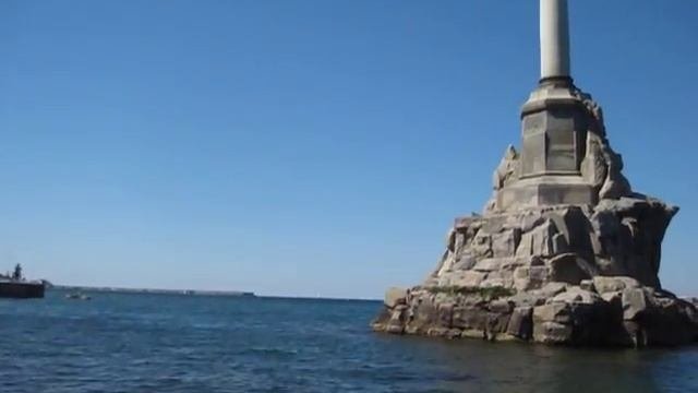 Севастополь 11 сентября 2016