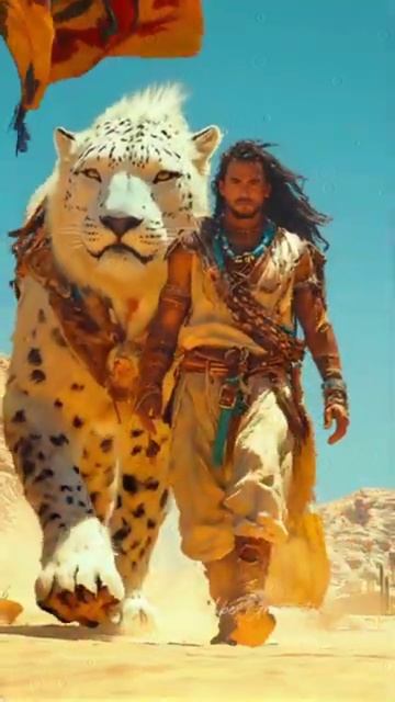 Moments Of # Cj_ALI-Return-Agrabah