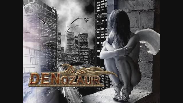 DENozaur - Ты где (live 2016 a-club)