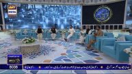 Shan-e-Sehr – Naat Segment | Waseem Wasi | Qari Mohsin | ARY Digital