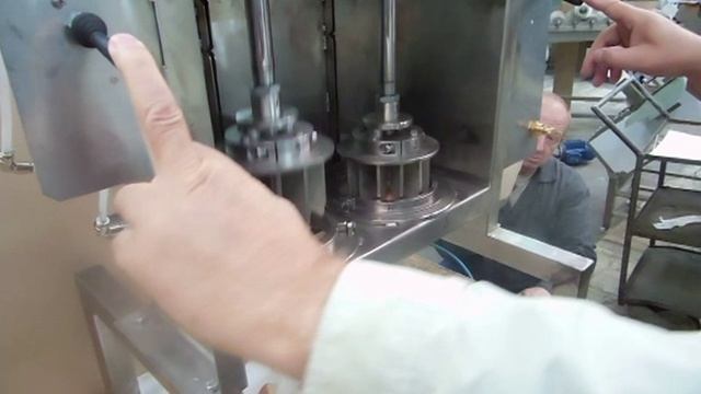 Сегменты картофель на ломтики