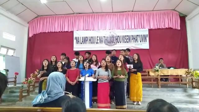 Matalambulane BYD Good Friday song 2019