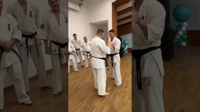 Кёкусинкай / Зимняя Школа ФКР-2025 / Кумитэ / Алексей Горохов (11)