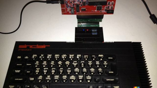 ZX Spectrum 128k + Turbo Sound: "FM radio" 2 x AY 6 channels Music (2022)