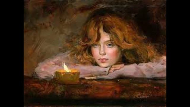 Песня Сергея Ларина «Говорят мне»