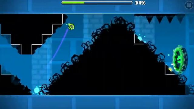 Back on mountain 60% progress #1 (easily harder than Tartarus)