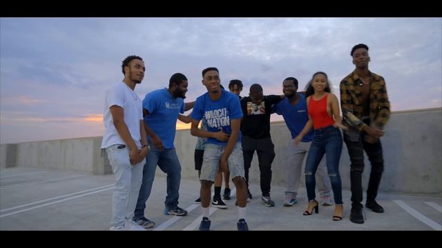 JMC- Call It Make Believe [Official Music Video]