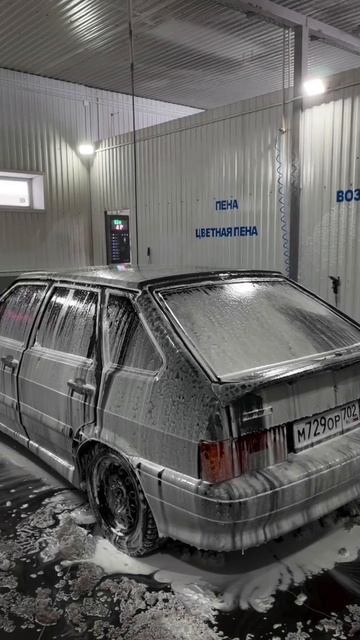 #вадимминязев #ваз #автоваз