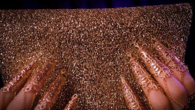 Релакс с ASMR для отдыха сна и засыпания
