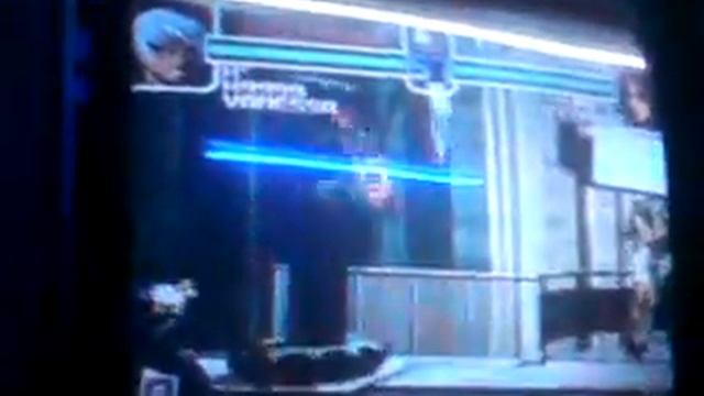torneo kof puebla JOHN VS BART