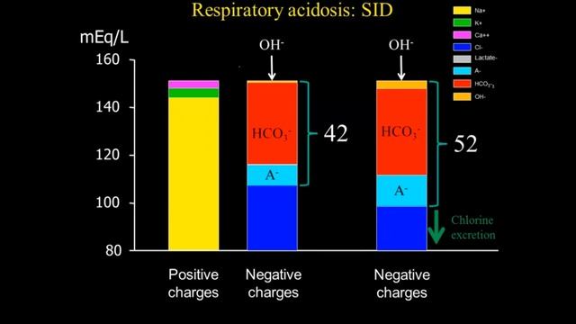 The Stuart approach to acid base disorders Luciano Gattinoni 2014