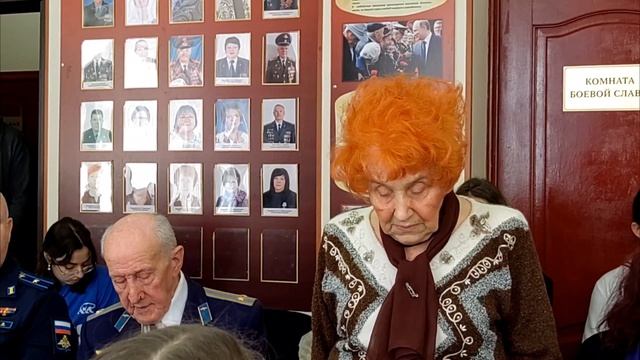 Вспоминая Блокаду Ленинграда (Блок Ада)