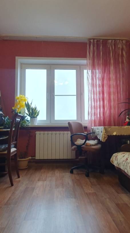 Продам 2 ком.квартиру в г.Елец ул.Свердлова д.137а