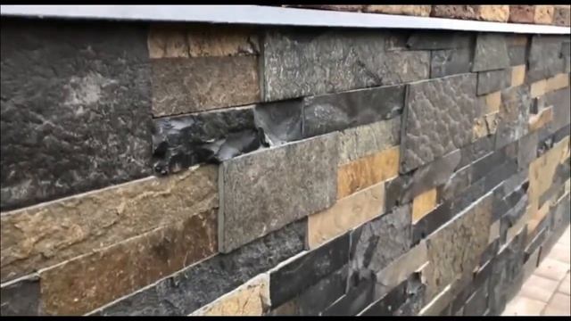 Гидрофобная защита для каменных поверхностей
