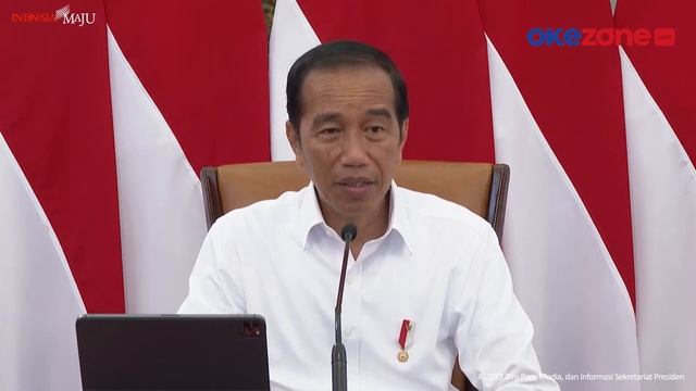 Jokowi: Indonesia akan Kirim Bantuan untuk Korban Gempa ke Turki, Masih Cari Pesawat