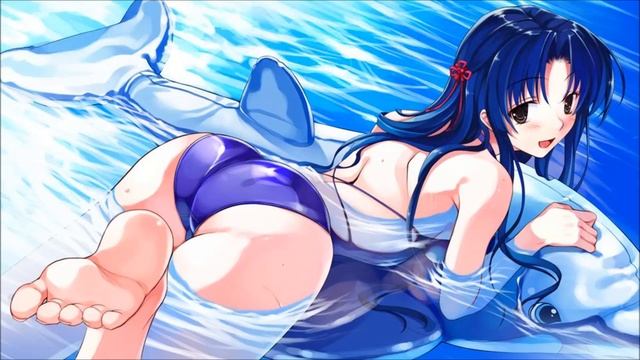 Nightcore - Bounce (Iggy Azalea)