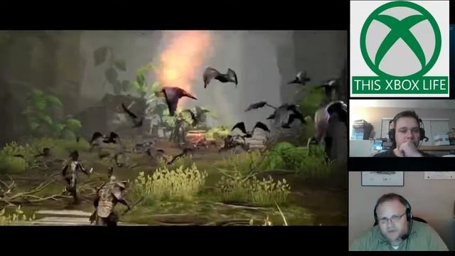This Xbox Life Episode 269 - Xbox One Launched - Part 2