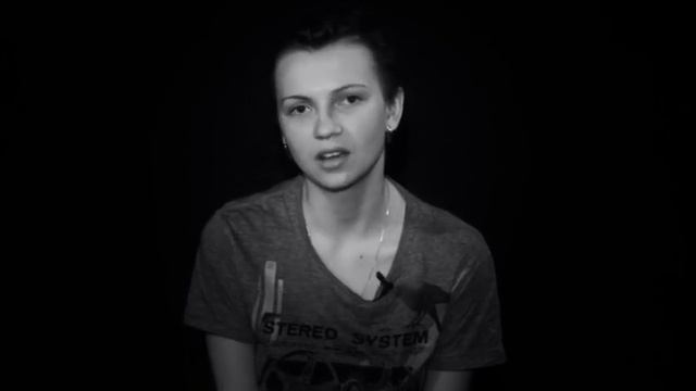 Эстер Китс проект "Storytelling /Сторителлинг"