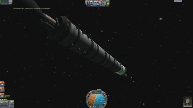 KSP Career Mode Guide Part 3 - Kerbin Orbit and Safe Return 0.23 Kerbal Space Program