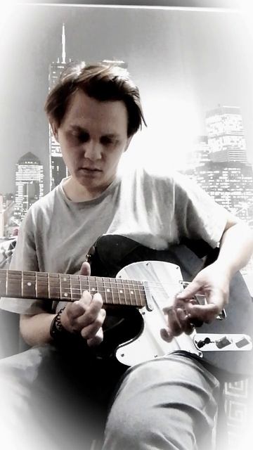 Pivchansky - Live In Studio 1