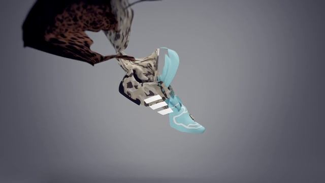 Adidas ZX.Flux