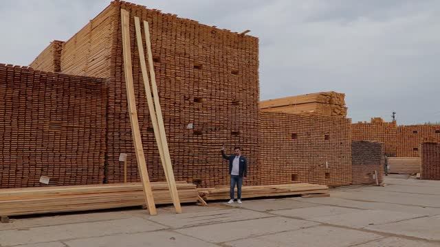 Синегорье стройматериалы посёлок Заокский