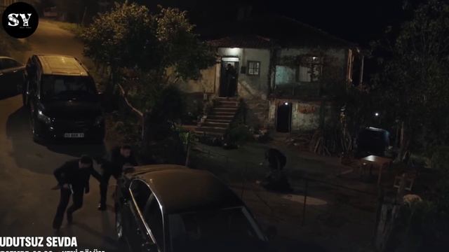 Hudutsuz Sevda 4. Bölüm 2. Fragman Analizi