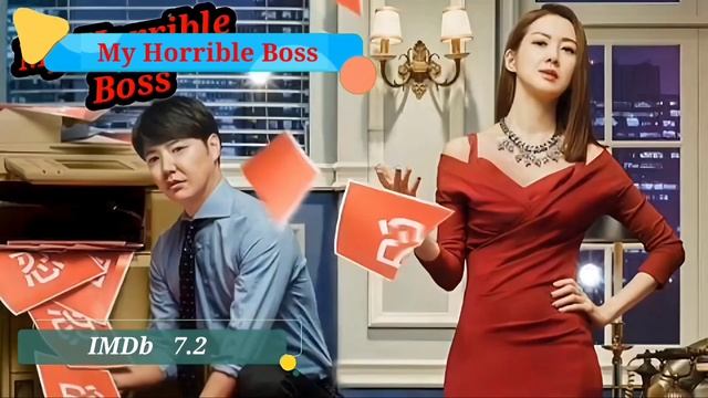 Top 10 Best Comedy Korean Drama In Hindi Dubbed On MX Player | Netflix | Movie Showdown