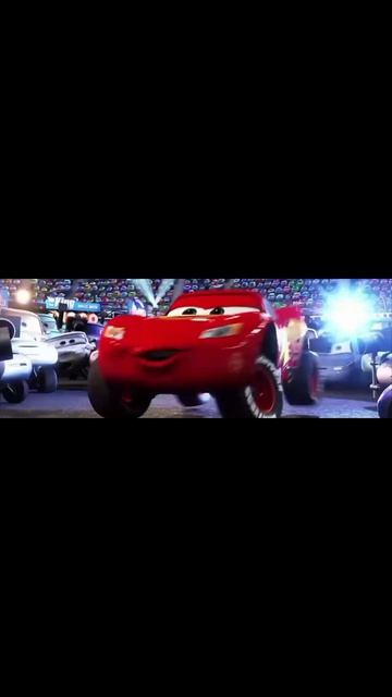 Молния Маккуин [Edit]