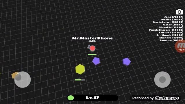 ИГРАЮ В Tank.io 3D| АЧИВКА ВЫПОЛНИНА