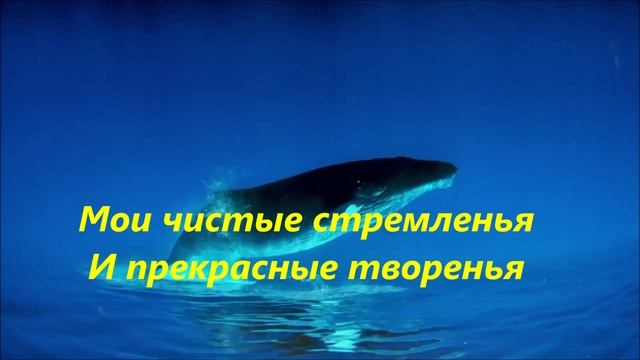 Утешение увяданья