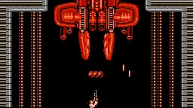 NES Прохождение [166] Super Contra X (Unlicenced)