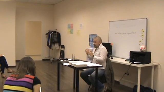 Мастер-классы Сторителлинга в Екатеринбурге 2