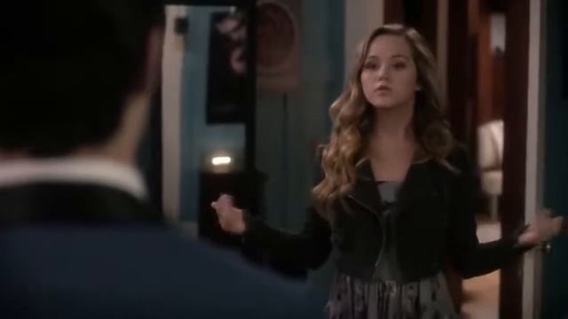 Не настоящий вампир (фильм Nickelodeon) HD