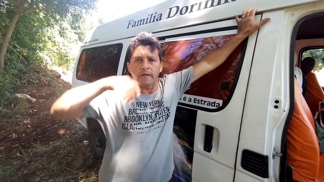 MAIS PERRENGUE