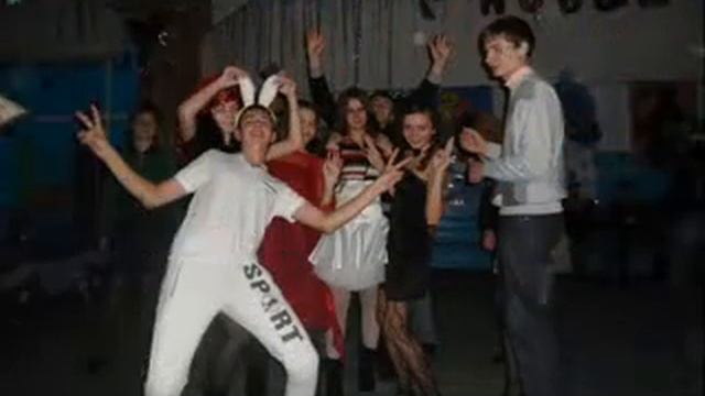 9а выпуск 2011-2012 самые лучшие