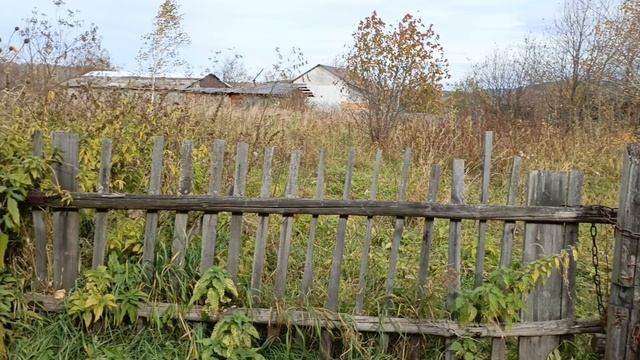 Видео участка в п. Северный