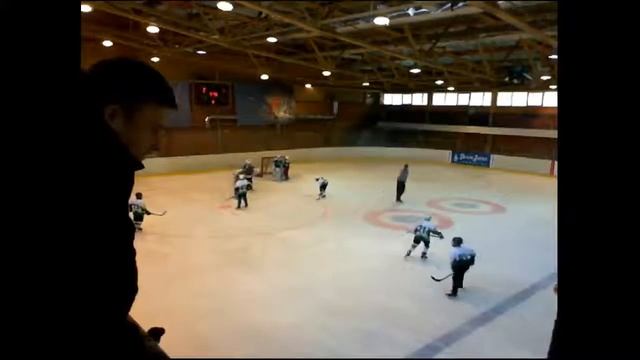 Турнир памяти Игоря Королева
