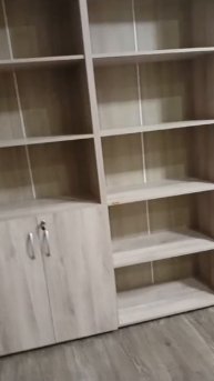 Офис Альфа-64 видео от 25.01.2025