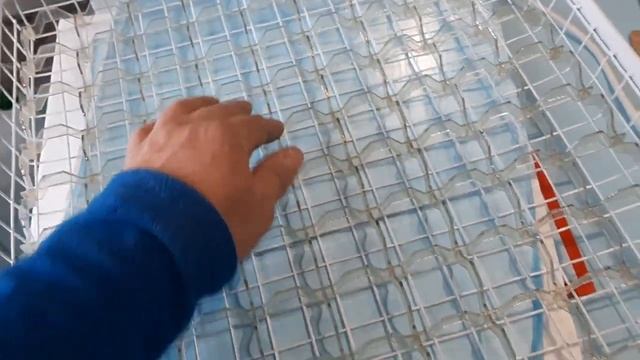 Очередные инкубаторы на отправку на 400 яиц.