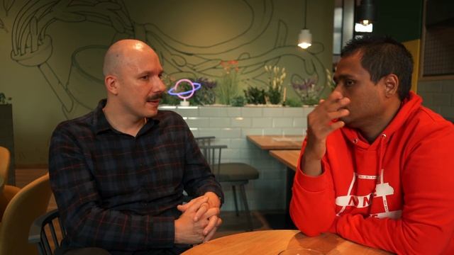 Upapada Lagna & Marriage - w/ Rafal Gendarz - a candid Jyotish discussion in Berlin