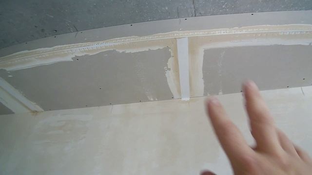 КАК ? Сделать потолок из гипсокартона своими руками