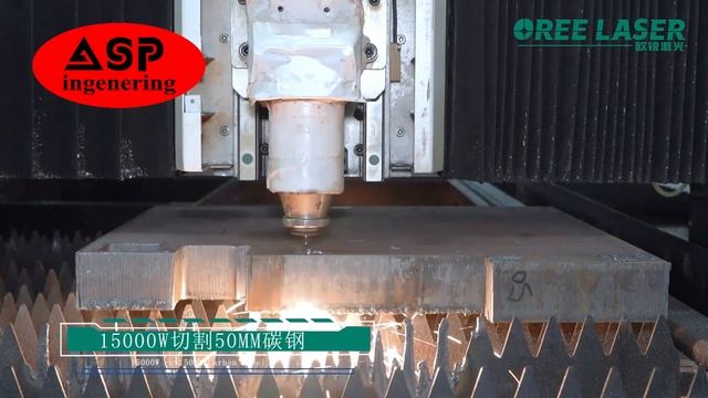 Станок лазерной резки OREE LASER PG1225
