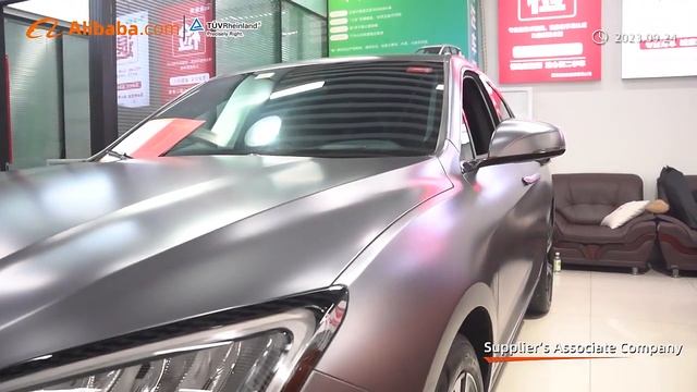Chongqing Huike Spacetime Automotive Technology Co., Ltd.