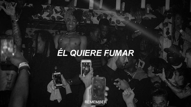 XXXTENTACION - Butthole Girl! ft. Tank Head, Robb Banks & Craig Xen (Sub español)