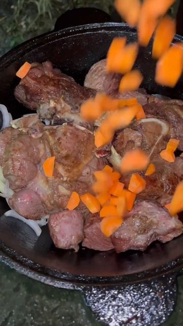 #meat #food #foodvlog #fire #tomatos