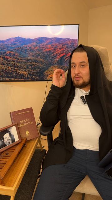 Почему наши мысли материализуются ночью